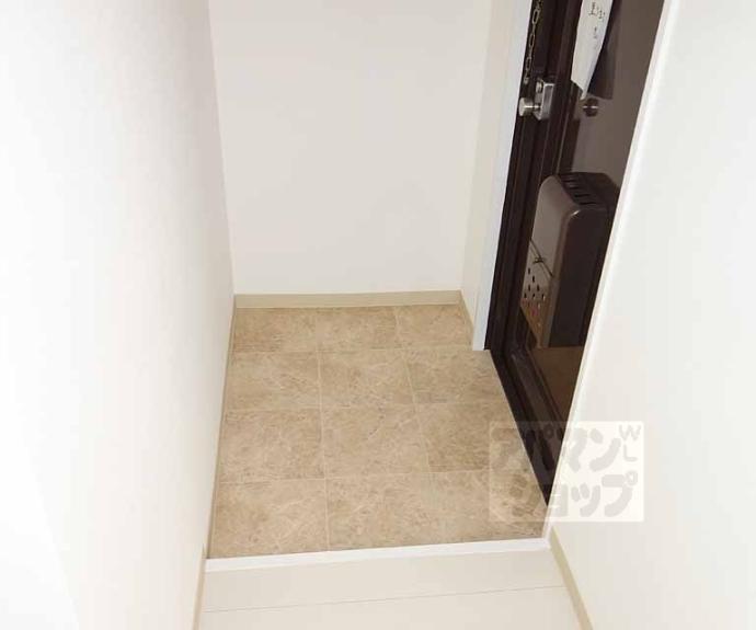 【シャトレ月輪】間取