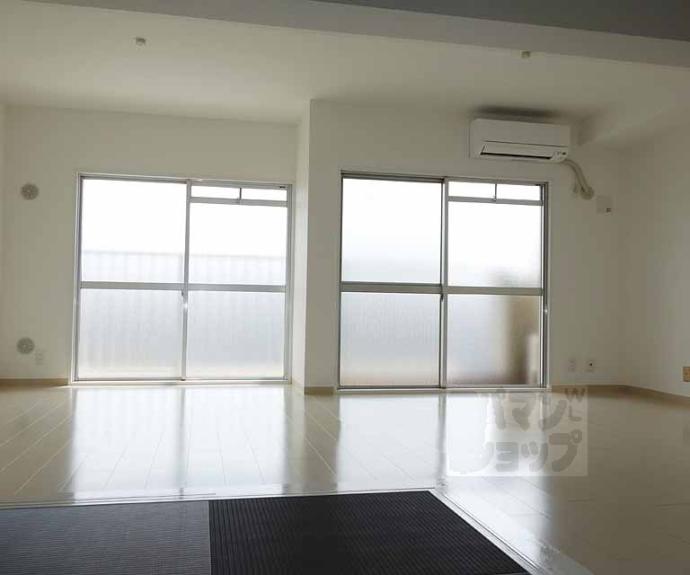 【シャトレ月輪】間取