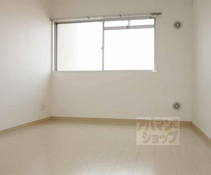 【シャトレ月輪】間取