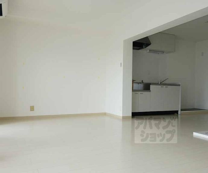 【シャトレ月輪】間取