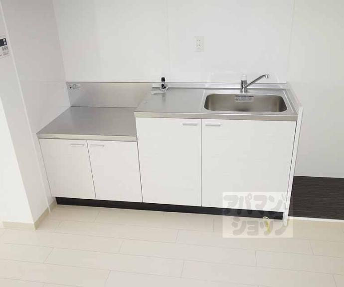 【シャトレ月輪】間取