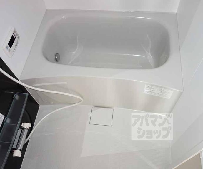 【シャトレ月輪】間取