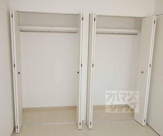 【シャトレ月輪】間取