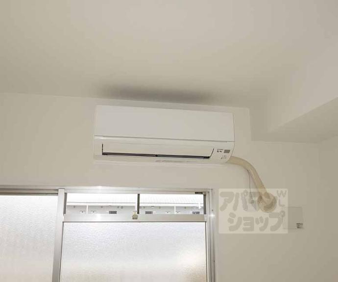 【シャトレ月輪】間取