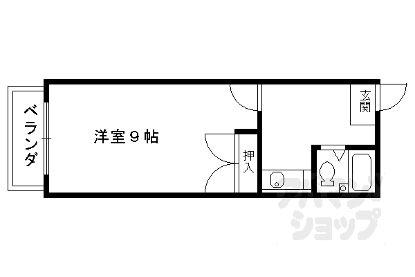 【サンリット水谷】