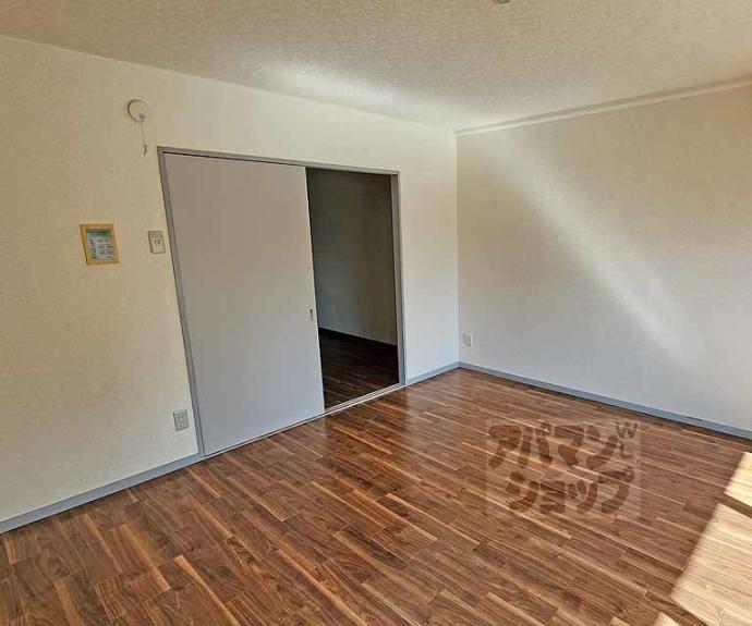 【サンリット水谷】間取