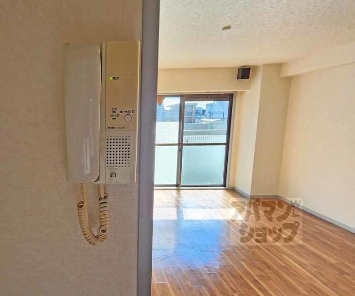 【サンリット水谷】間取