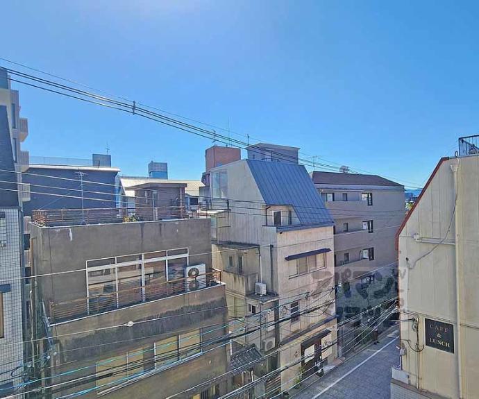 【サンリット水谷】間取