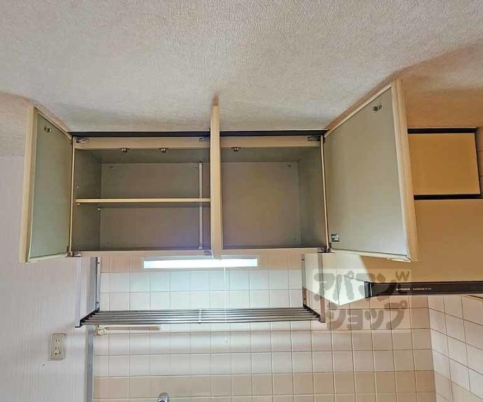 【サンリット水谷】間取