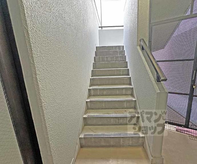 【サンリット水谷】間取