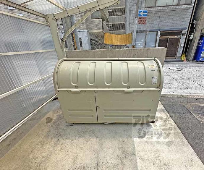 【サンリット水谷】間取