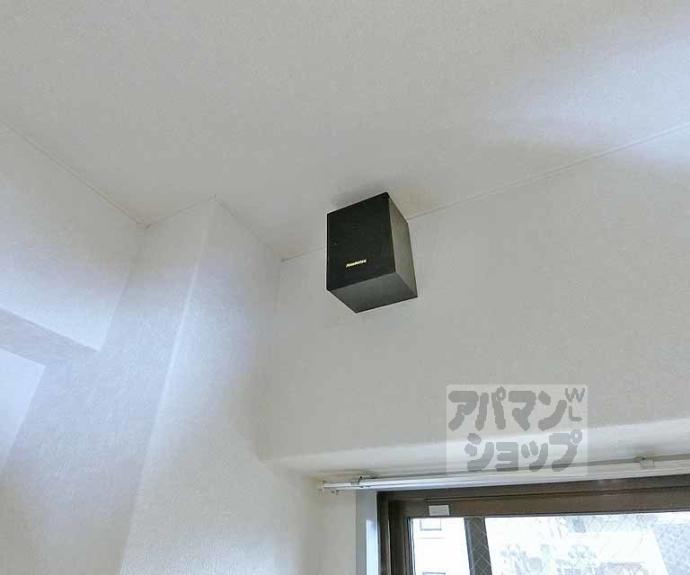 【サンリット水谷】間取