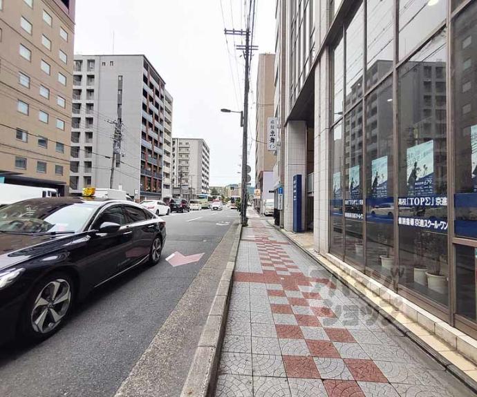 【ピースフル京都】間取