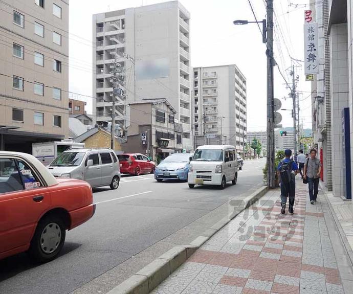 【ピースフル京都】間取