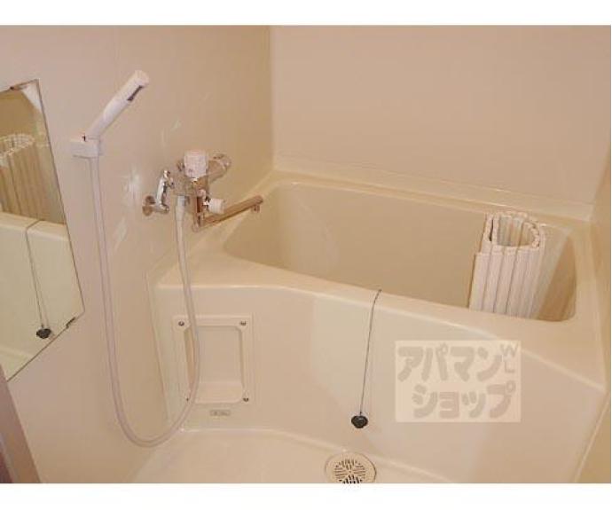 【ピースフル京都】間取