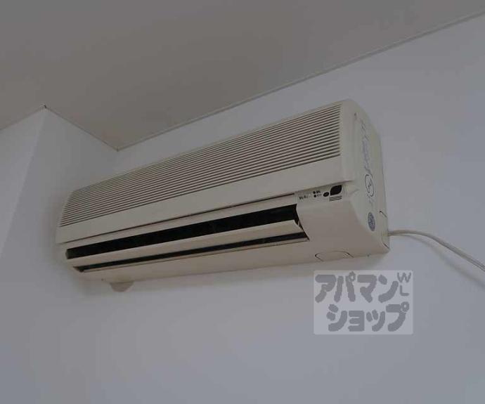 【ピースフル京都】間取