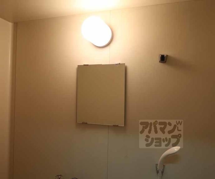 【ピースフル京都】間取