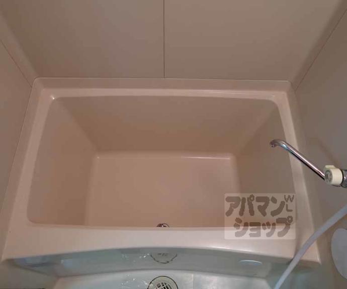 【ピースフル京都】間取