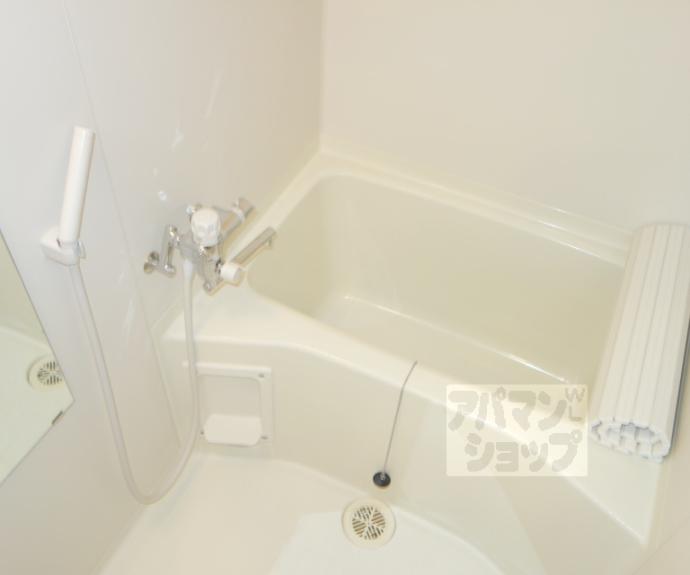 【ピースフル京都】間取