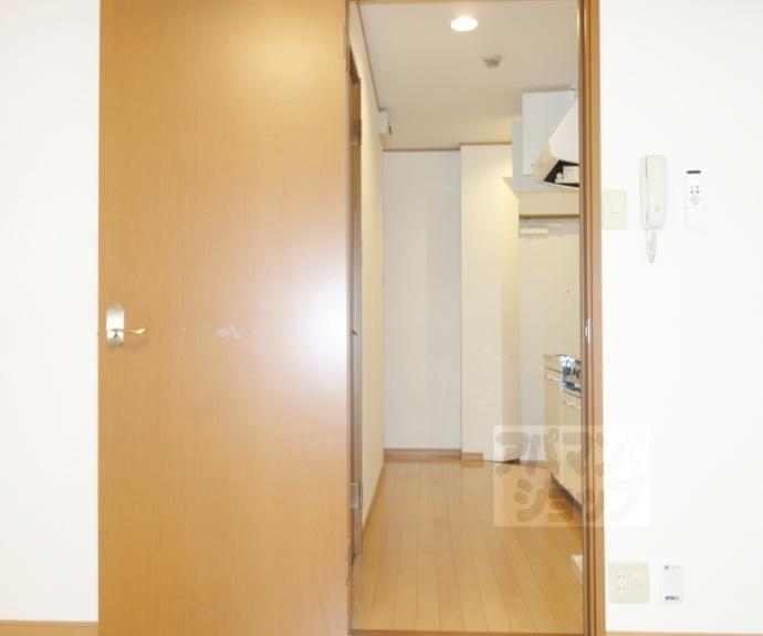 【ピースフル京都】間取