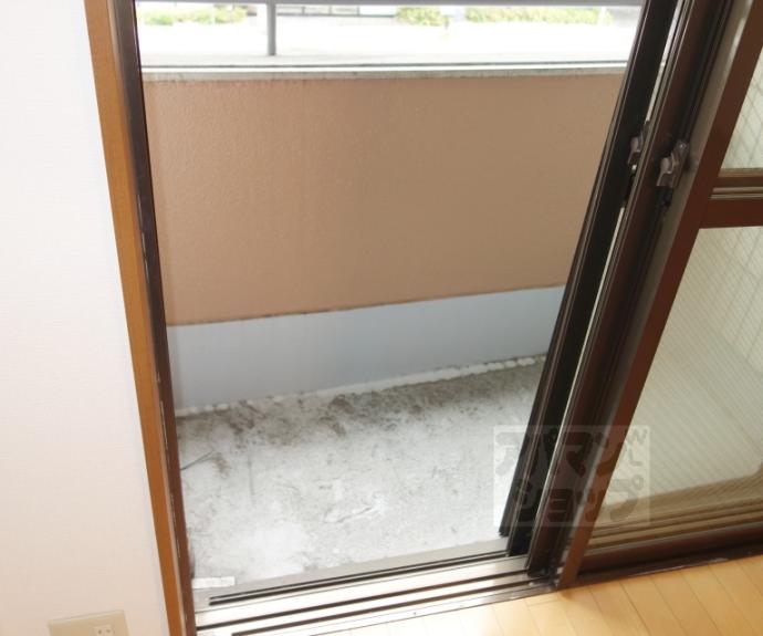 【ピースフル京都】間取