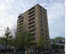 ライラックス：間取図