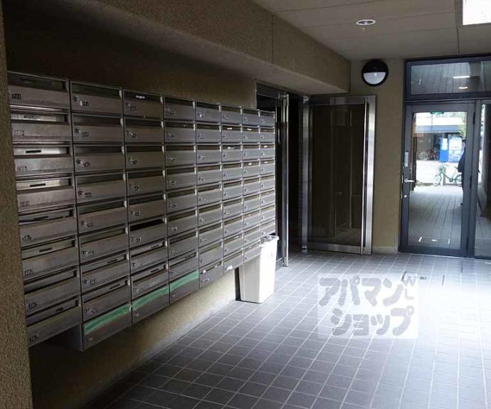 【ライラックス】間取