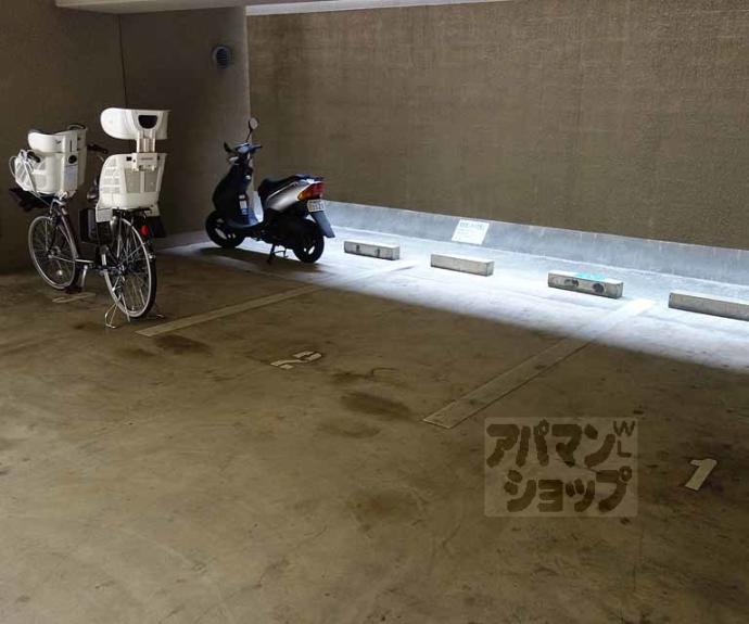 【ライラックス】間取