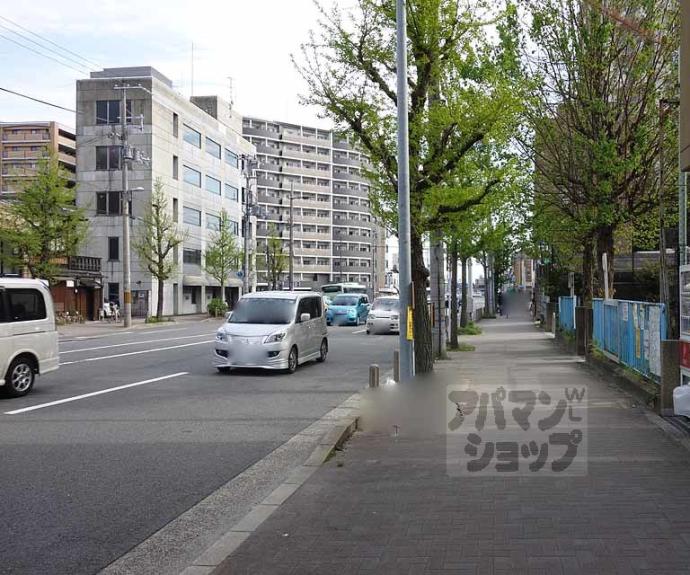 【ライラックス】間取