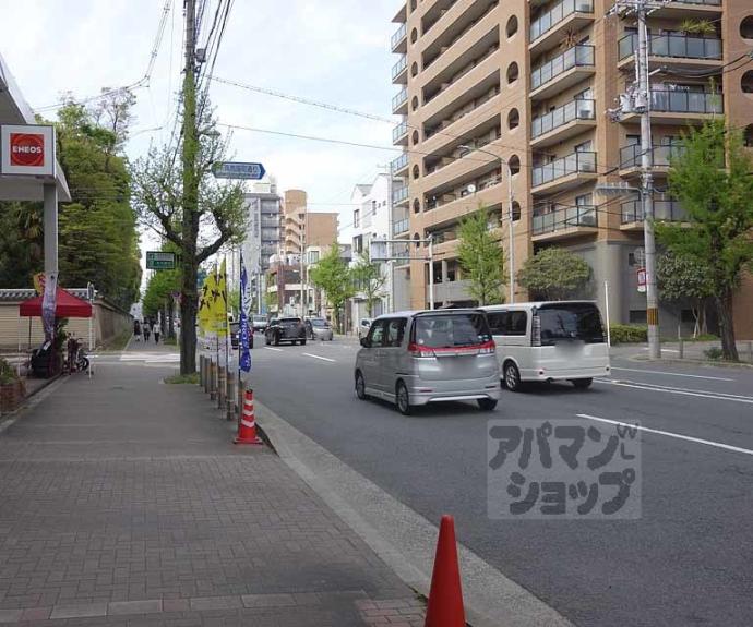 【ライラックス】間取