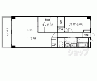 【第３洛西ハイツ】
