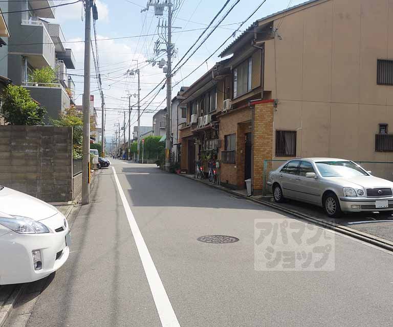 【第3洛西ハイツ】間取