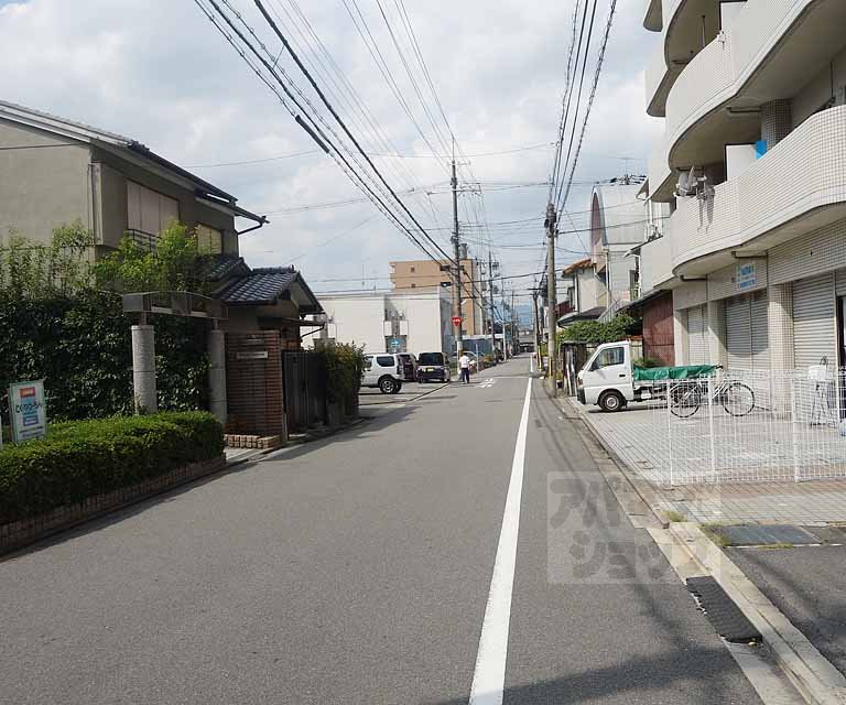 【第3洛西ハイツ】間取