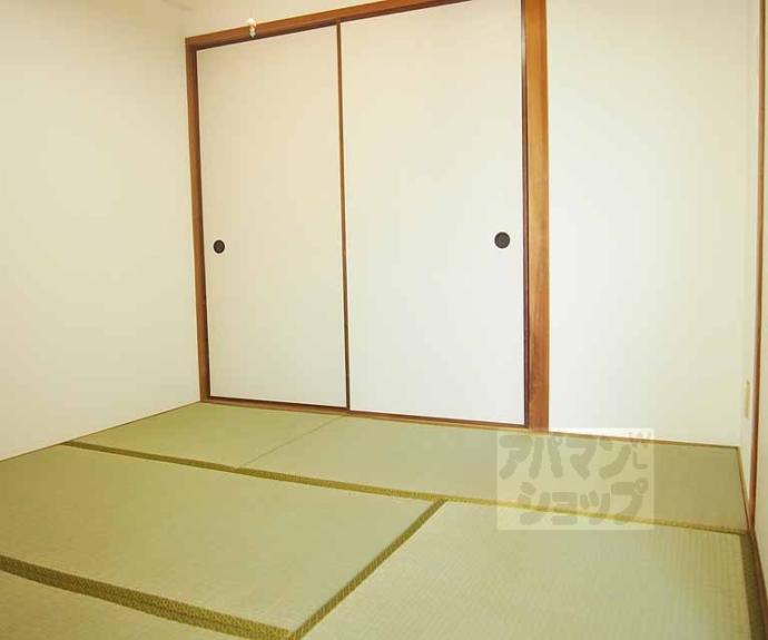 【第3洛西ハイツ】間取