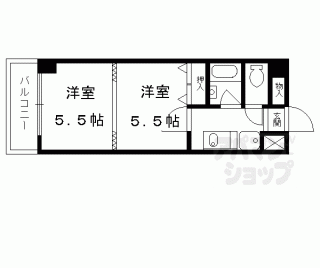 【第８パールハイツ安井】
