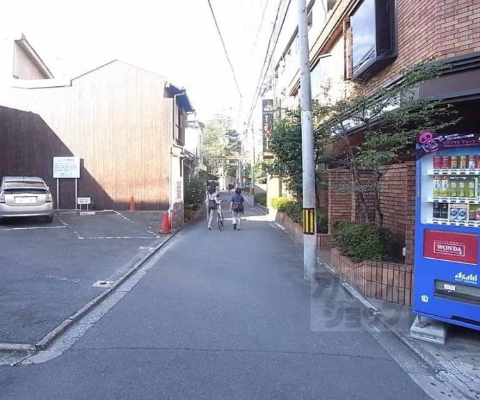 【第８パールハイツ安井】