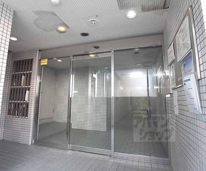 【第８パールハイツ安井】