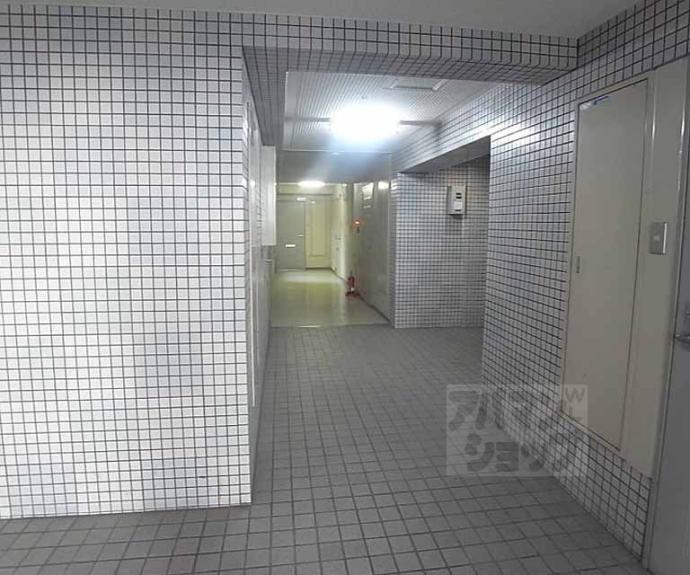 【第８パールハイツ安井】