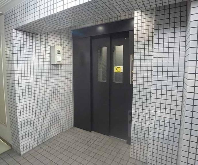 【第８パールハイツ安井】