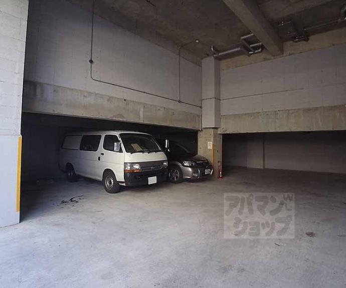 【第８パールハイツ安井】