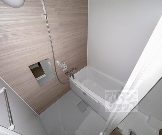 【第８パールハイツ安井】間取