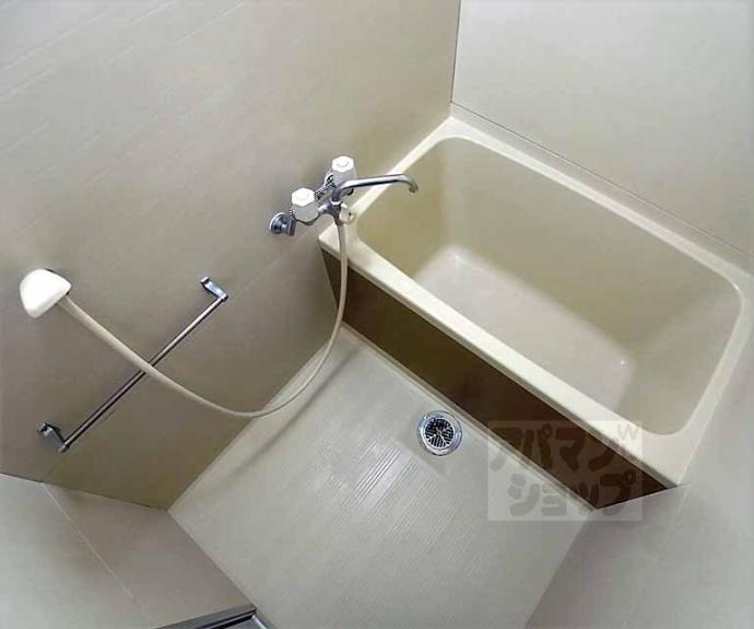 【第８パールハイツ安井】