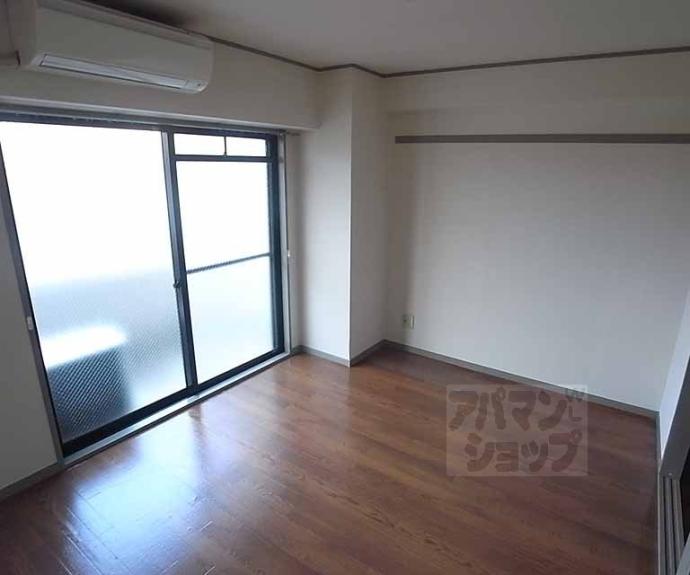 【第８パールハイツ安井】