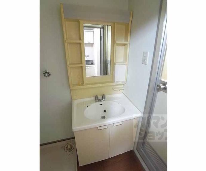 【第８パールハイツ安井】