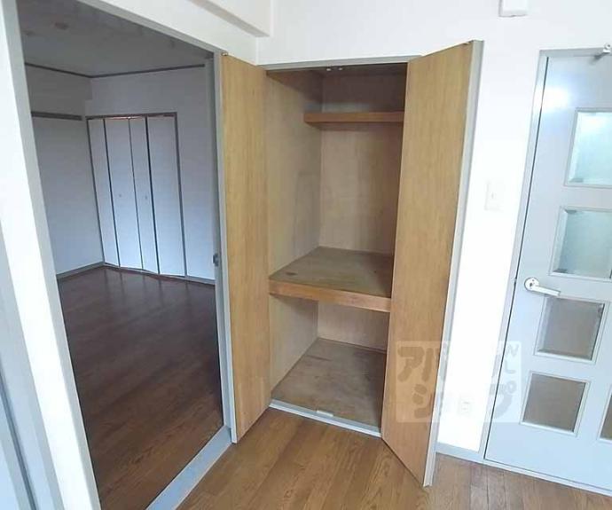 【第８パールハイツ安井】