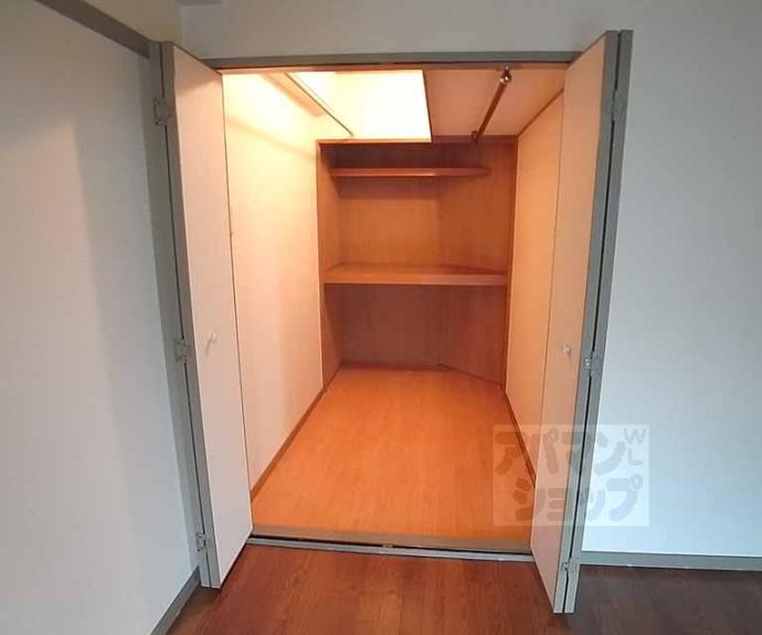 【第８パールハイツ安井】