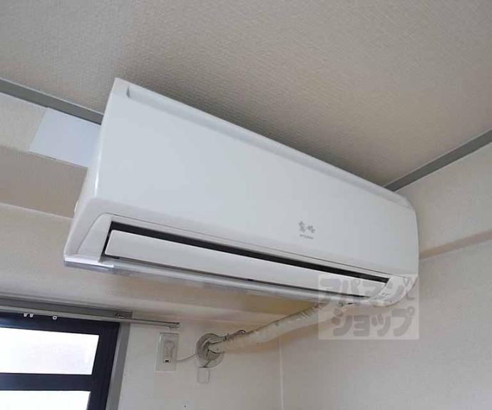 【第８パールハイツ安井】