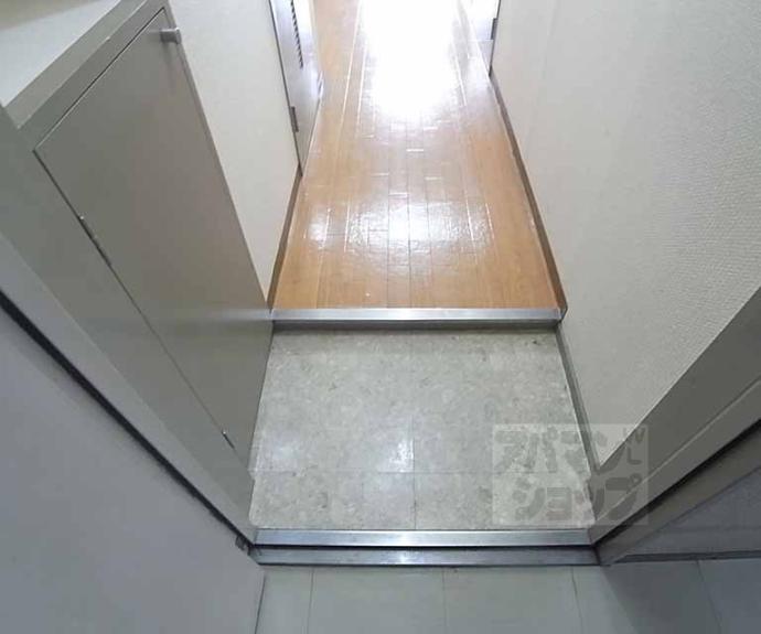 【第８パールハイツ安井】