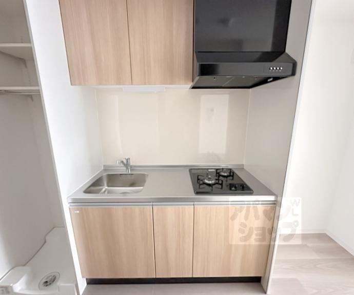 【第８パールハイツ安井】間取