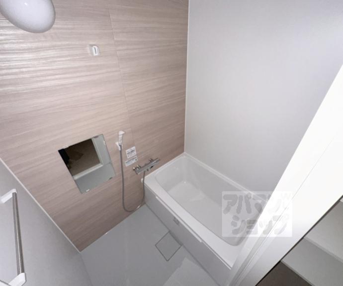 【第８パールハイツ安井】間取